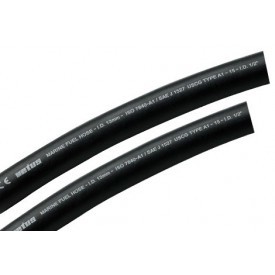 Polttoaineletku Ø 8 mm Bensiini ja Diesel