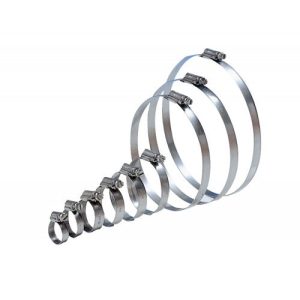 Letkunkiristin RST  D 50-70mm, AIS304