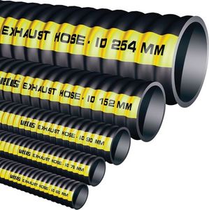 Pakoletku Ø 102 mm (per metri)(rll 20 m)