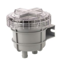 Vetus Raakavesisuodatin, malli 330 25mm (1)