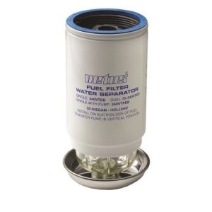 Vetus VT33EB Vaihtopatruuna CE/ABYC, 10 micronia
