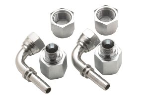 Vetus Polttoainesuodatinliitin yksittäinen 10 mm 9