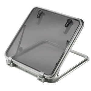 Libero kansiluukku 6255, koko 680 x 680mm