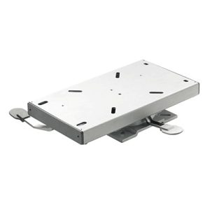 Kääntöjalusta lukittavilla asennoilla Liulla PCBS