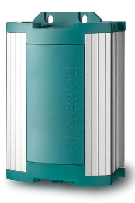 ChargeMaster 24/6A