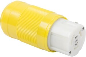 Marinco 32A -pistoke 6360CRNX