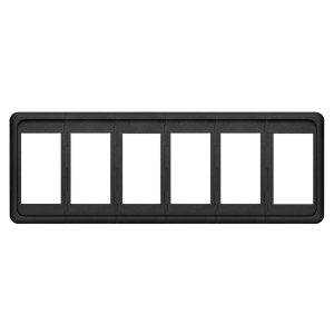 Asennukehys 6:lle Carling kytkimelle