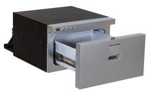 Isotherm Drawer 16 vetolaatikko jääkaappi