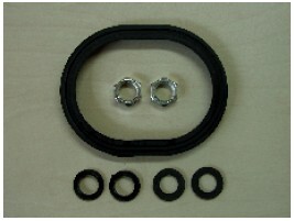 Isotemp Basic/ Slim Laipantiiviste SDF00025AA