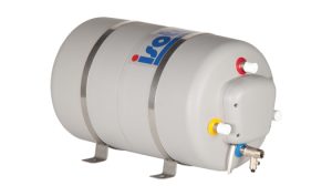 Isotemp Spa 20L mix Lämminvesivaraaja
