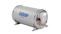 Isotemp Basic Lämminvesivaraaja 30L