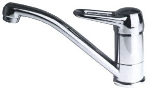 Sekoitushana Safir kromi 34