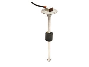 Polttoaine ja vesitankki anturi 275mm SAE 5
