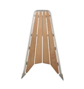 Båtsystems Ankannokka 26-33ft veneisiin GPT100