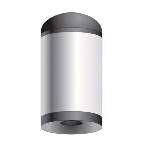 Båtsystems 50mm jatkopala 32mm putkeen P1010