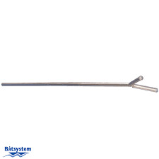 Båtsystems keula tikkaantuki P1025 -Varaosa