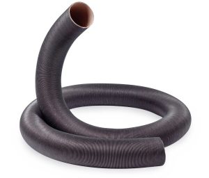 Ilmaletku PAP Ø 60 mm, 5 metriä