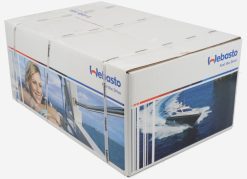 Webasto veneasennus sarja AT2000 STC