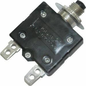 CBL Automaattisulake 3A 12/24 V - 3A.