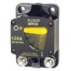Automaattisulake 120Amp pinta-asennus