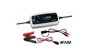 CTek akkulaturi Marine M100 12V/ 7A