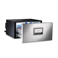 Dometic CoolMatic CD-20 RST Etupaneeli uusi malli
