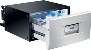 Dometic CoolMatic CD-20 valkoinen