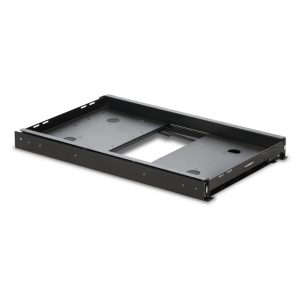 Liukukisko CFX3 95DZ- ja CFX3 100 -kylmälaukuille