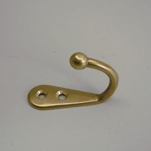 Vaatekoukku 1982,  28mm