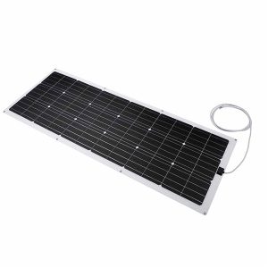 Sunwind Marine Gotland aurinkopaneeli 160W