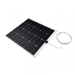 Sunwind Venepaneeli Gotland 80W