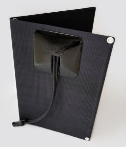 SUNBEAMsystem Tough Fold 62W
