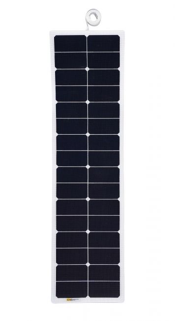 SUNBEAMsystem Maxa 54 W Flush Long Aurinkopaneeli