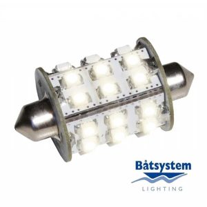 led poltimo SMD Led festoon 8-30V 100lm