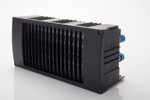 Kalori Silencio2, 5,5Kw 12V kennopuhallin 16mm