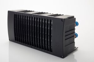 Kalori Silencio2, 5,5Kw 24V kennopuhallin 16mm