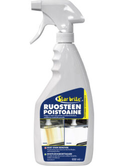 Star brite Ruostetahrojen poistoaine Spray 650ml
