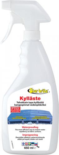 Teflon kuomukyllästeaine- Waterproofing PTEF 650ml