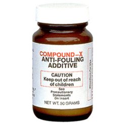 S.B. Compound-X Antifouling 10 gram -Näkinestoaine