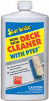 StarBrite Deck Cleaner 1l PTEF Karhean kannen pesu