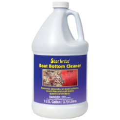 S.B Näkin poistoaine Boat Bottom Cleaner 3,79L