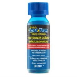 Star*Tron Dieselin lisäaine 30ml Riittoisuus 120l