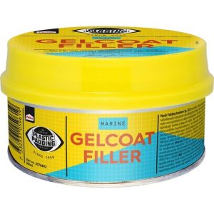Plastic padding®  Gelcoat filler 180ml
