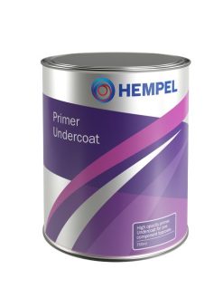 UNDERCOAT PRIMER 0,75L harmaa
