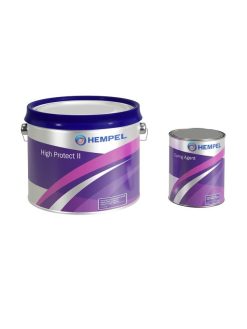 High Protect 2- komp Epoksipinnoite 2,5L kerma