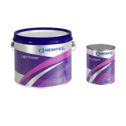LIGHT PRIMER 2,25L OFF-WHITE