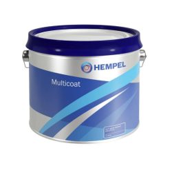 MULTICOAT 2,5L musta19990