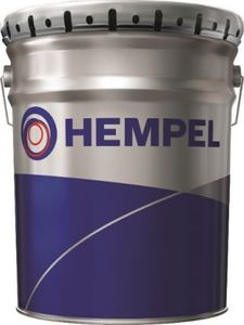 CLASSIC ANTIFOULING redbrown 5L