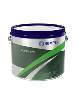WOOD IMPREG 2,5L