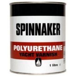Spinnaker Polyurethane1L